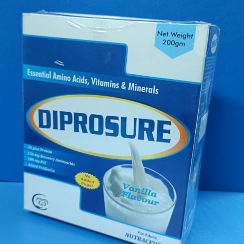 Diprosure