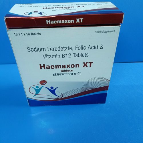 Haemaxon XT