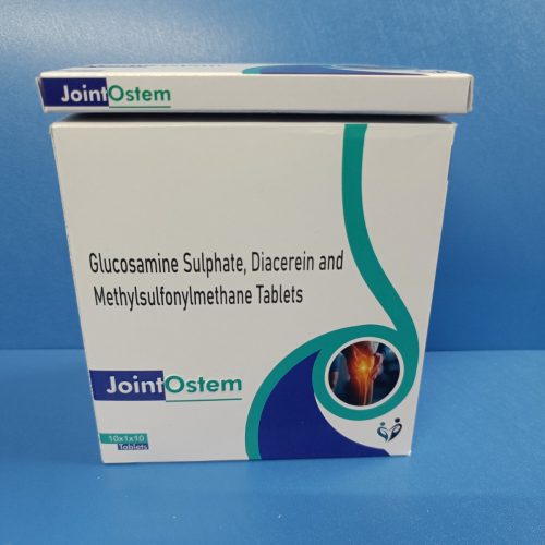 Jointostem