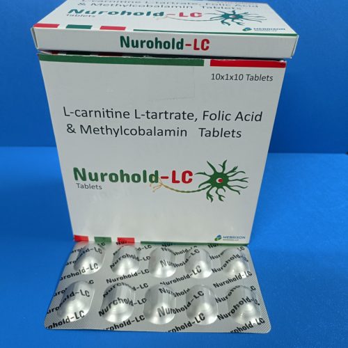 Nurohold-LC