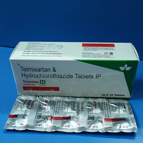 Telzide H