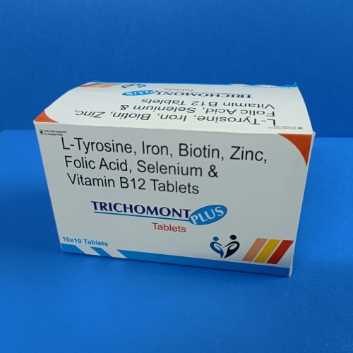 Trichomont Plus
