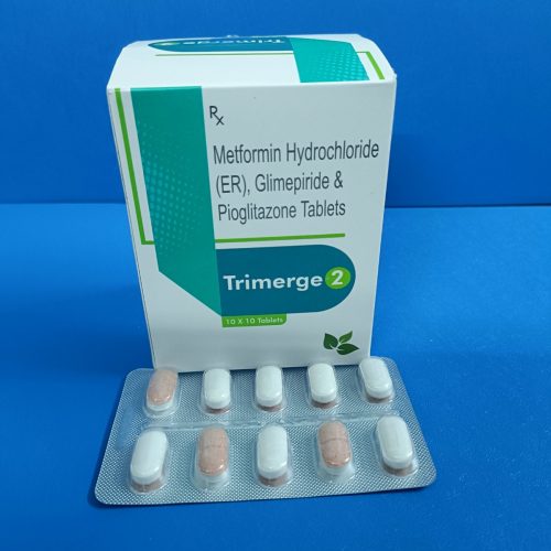 Trimerge 2